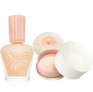 秋冬定妆粉24小时不脱妆,定妆粉24小时不脱妆提亮肤色推荐