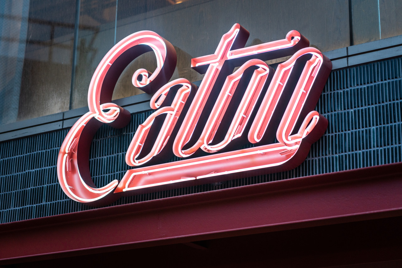 AvroKOl香港逸东EATONHK酒店翻新