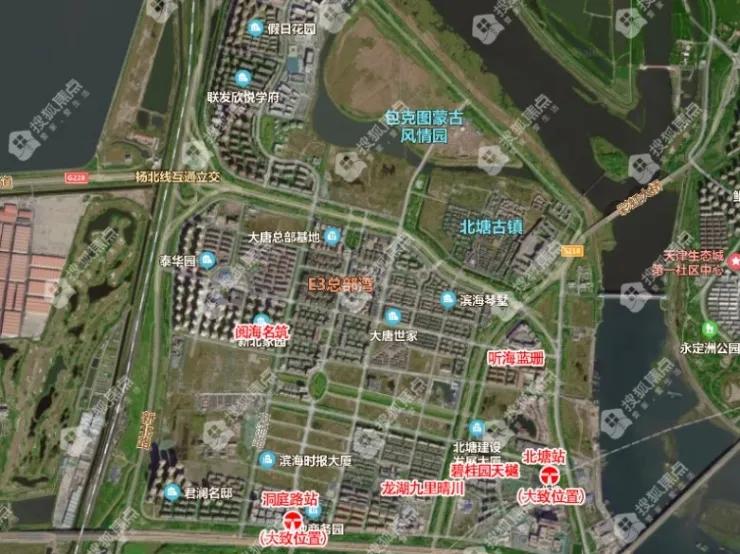 天津地铁最新消息,天津地铁规划受益板块