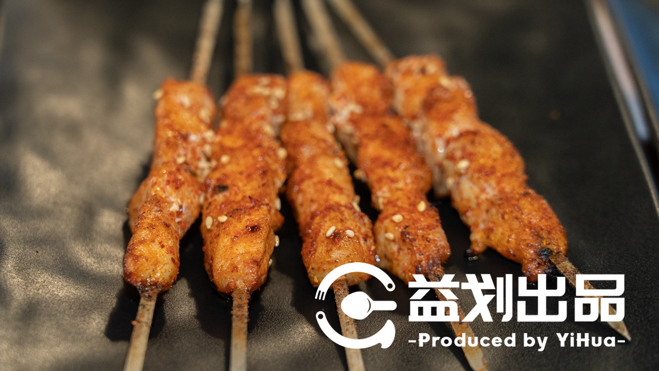 合局精酿啤酒私房烤串，聚餐好去处，来了才知道什么是征服