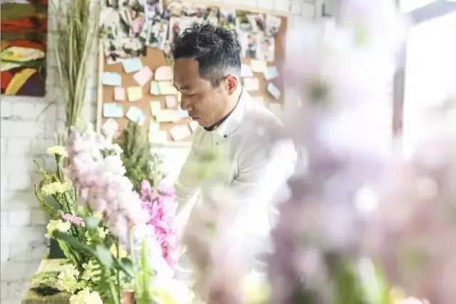 日本花店的经营模式,日本花店适合卖什么