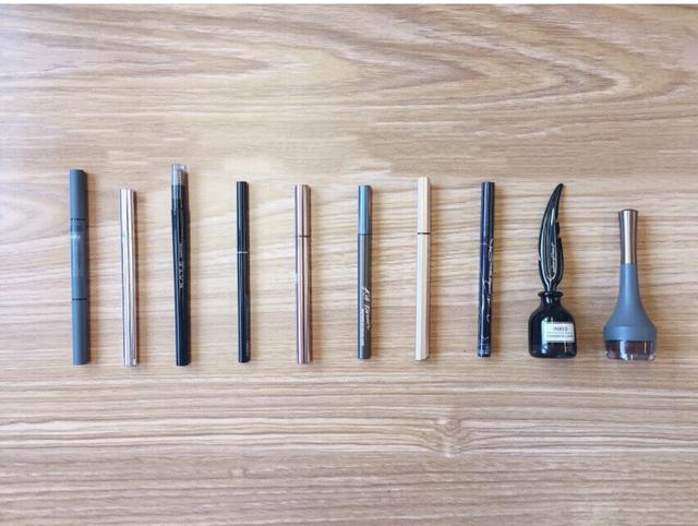 单眼皮化妆大地色系眼妆详细图解,无眼妆单眼皮高级感妆容教程