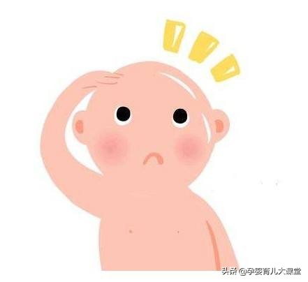 到底要不要给宝宝剃光头,夏天最好别给宝宝剃光头