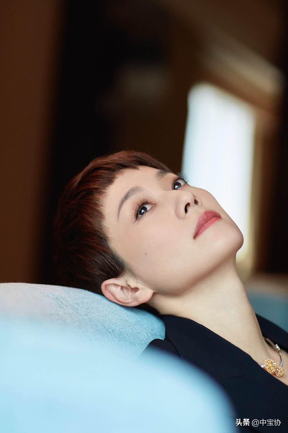 招金银楼：一生金贵，时间沉淀的高贵与优雅