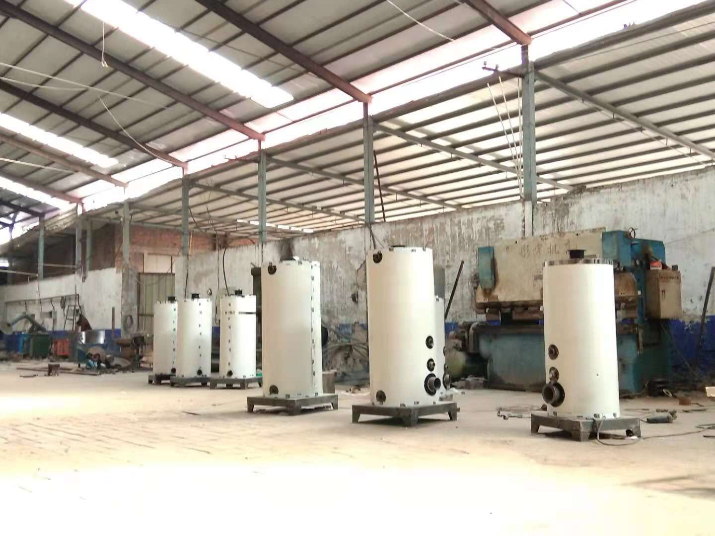 红创家用锅炉,红创燃油燃气锅炉