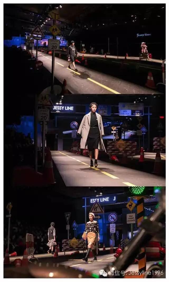 对比阿依莲、CCDD,这个少淑女装更受90、95后的青睐