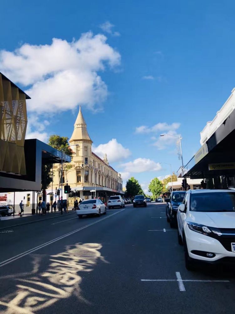 去塔斯马尼亚大学就读是怎样一种体验？