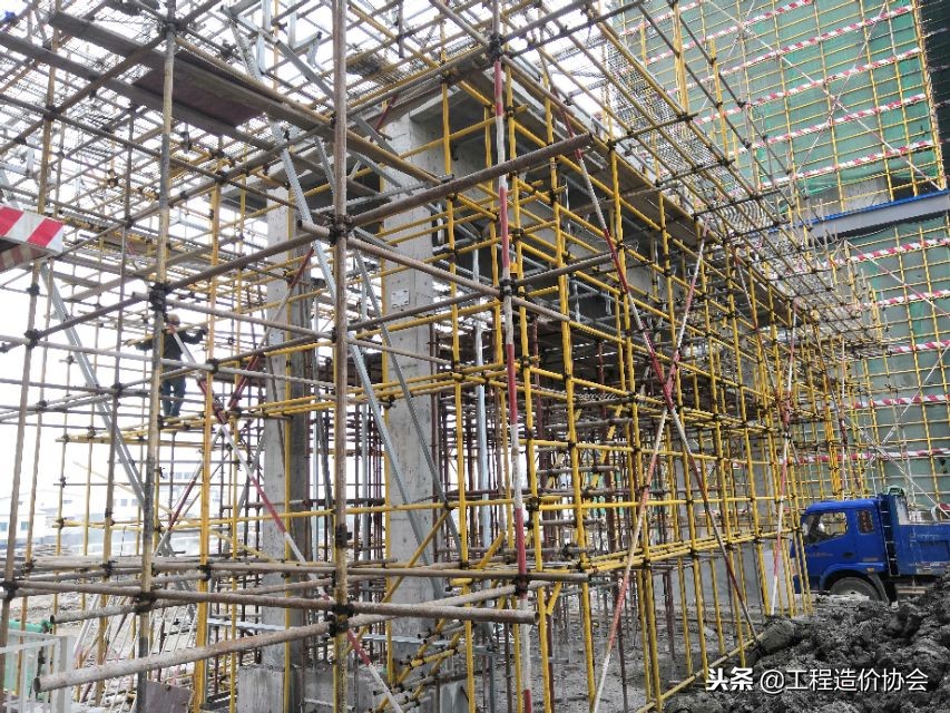 建筑幕墙知识，2018超全汇总