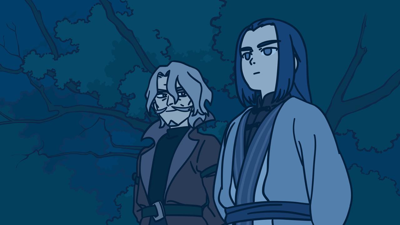 动漫杂谈：罗小黑战记后续剧情浅预测，细数那些挖好未填的坑