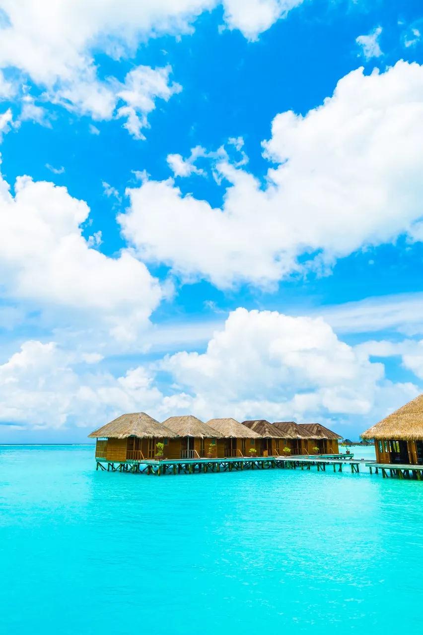 世界公认最美的十个地方,全球公认的最美的二十个地方