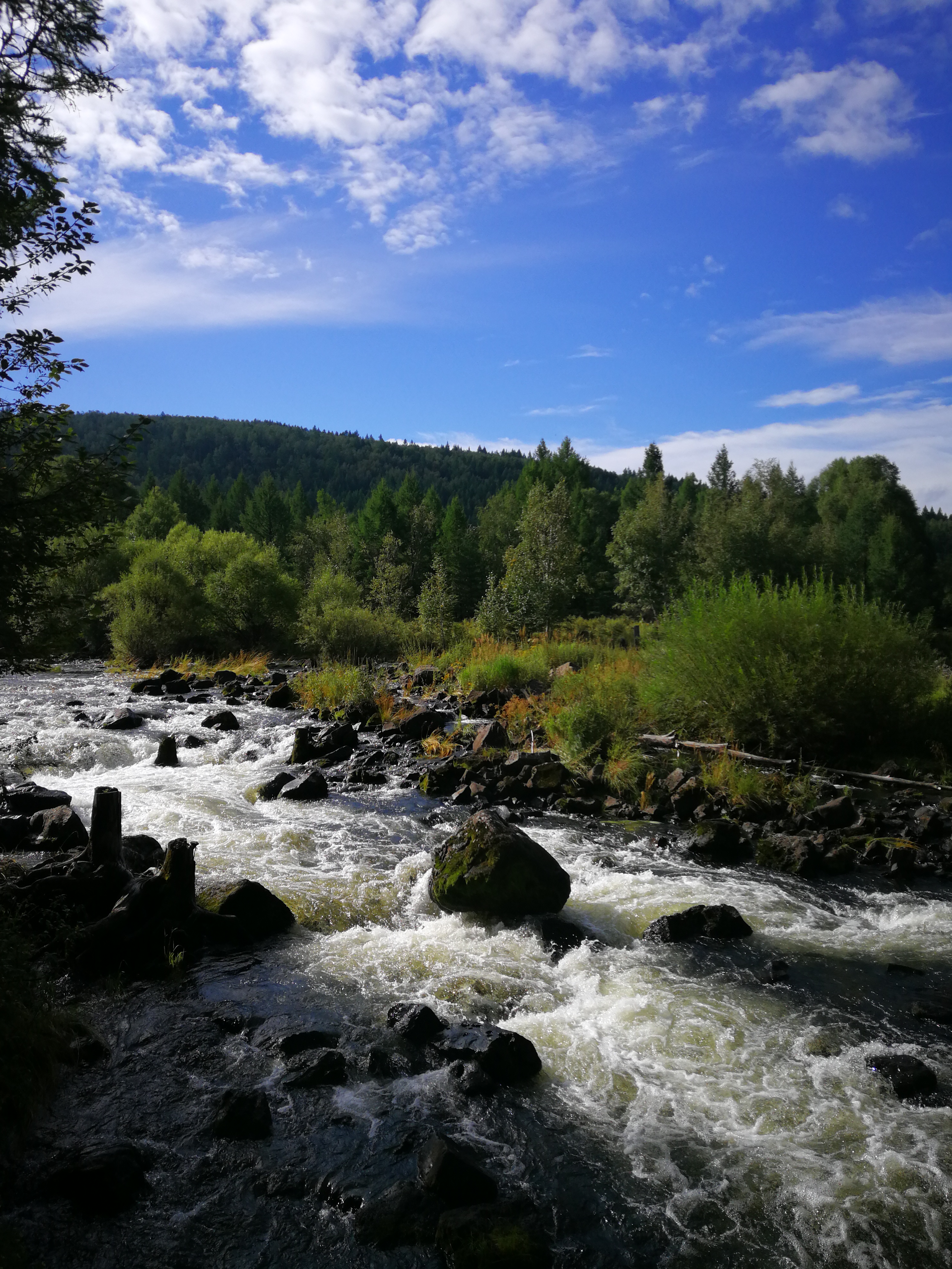 北京游阿尔山路线攻略,北京阿尔山旅游自由行攻略