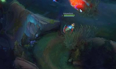 lol新英雄悠米配合什么adc,lol新adc英雄技能