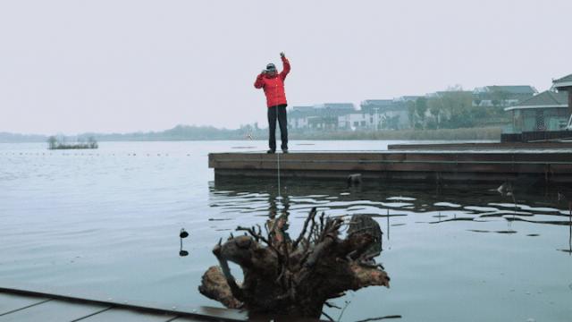 路亚饵挂底解救攻略,早春路亚用什么拟饵好