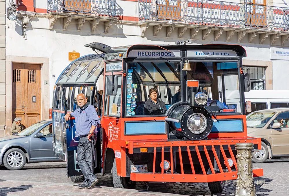 瓜纳华托墨西哥旅行,墨西哥旅游坎昆瓜纳华托