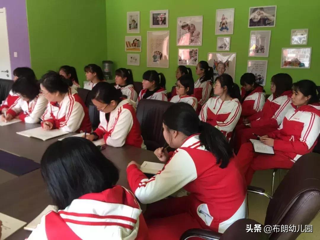 体检大行动,为健康加分!,布朗天津泰达园