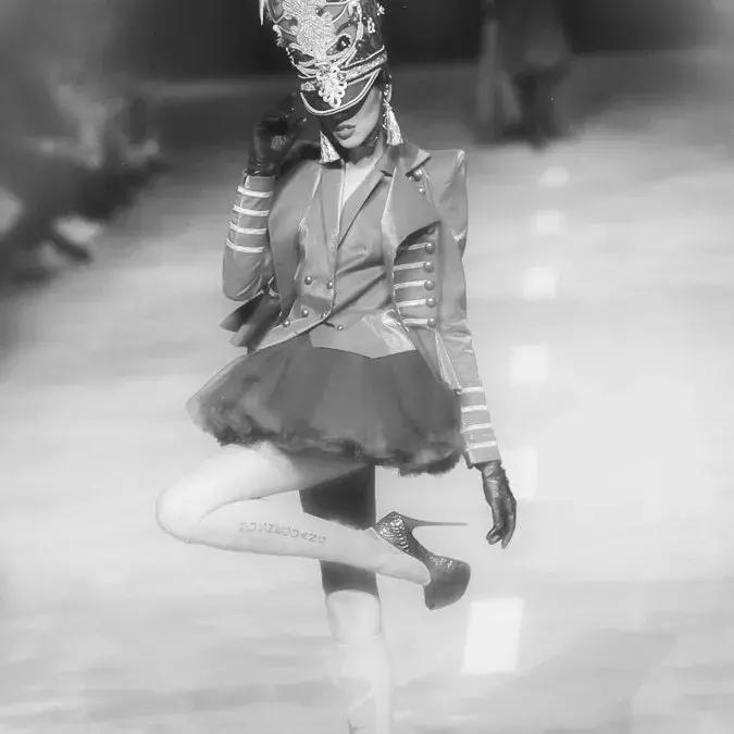 郭爽讲述,郭爽设计师