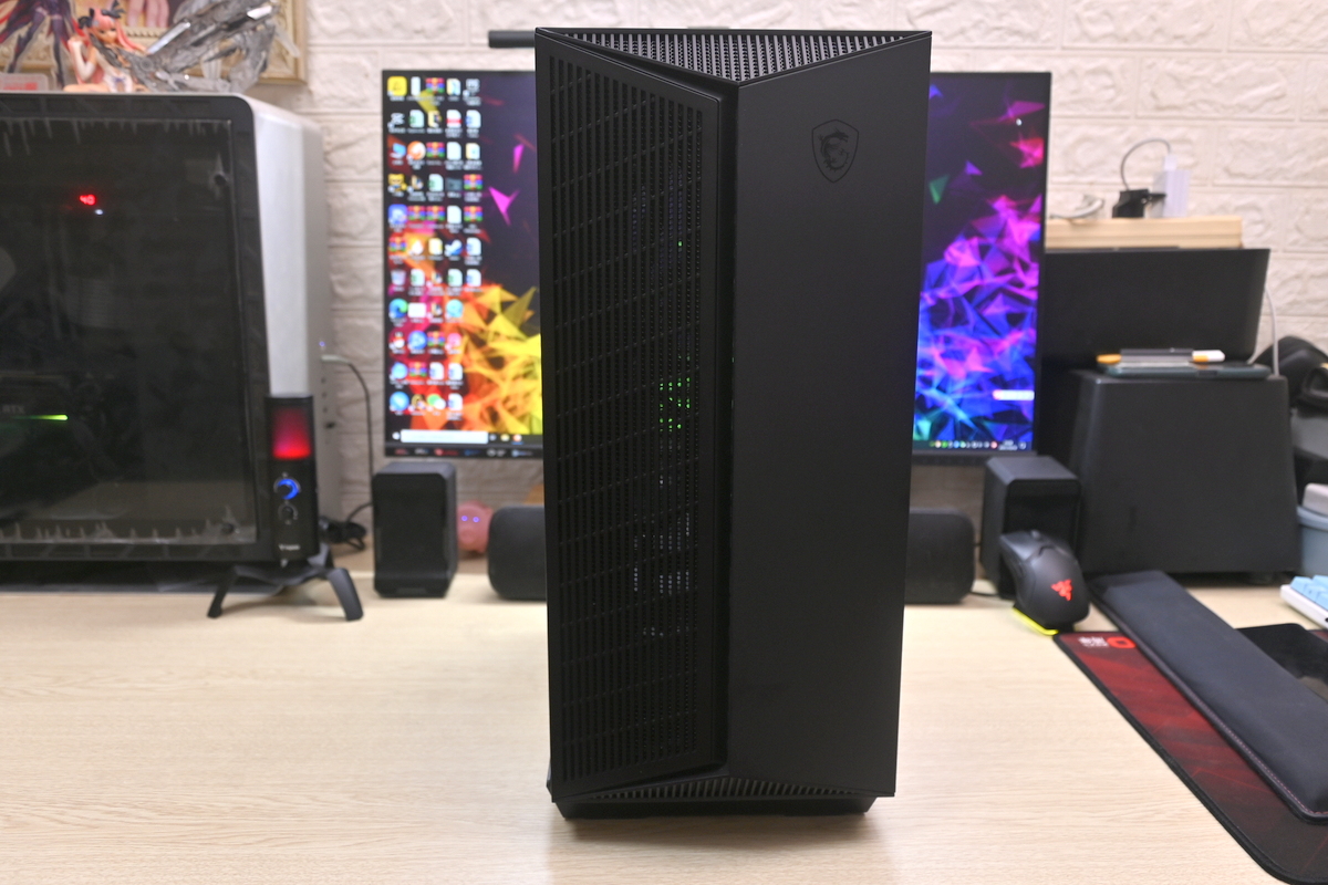 准系统小主机怎么配置,准系统主机教程