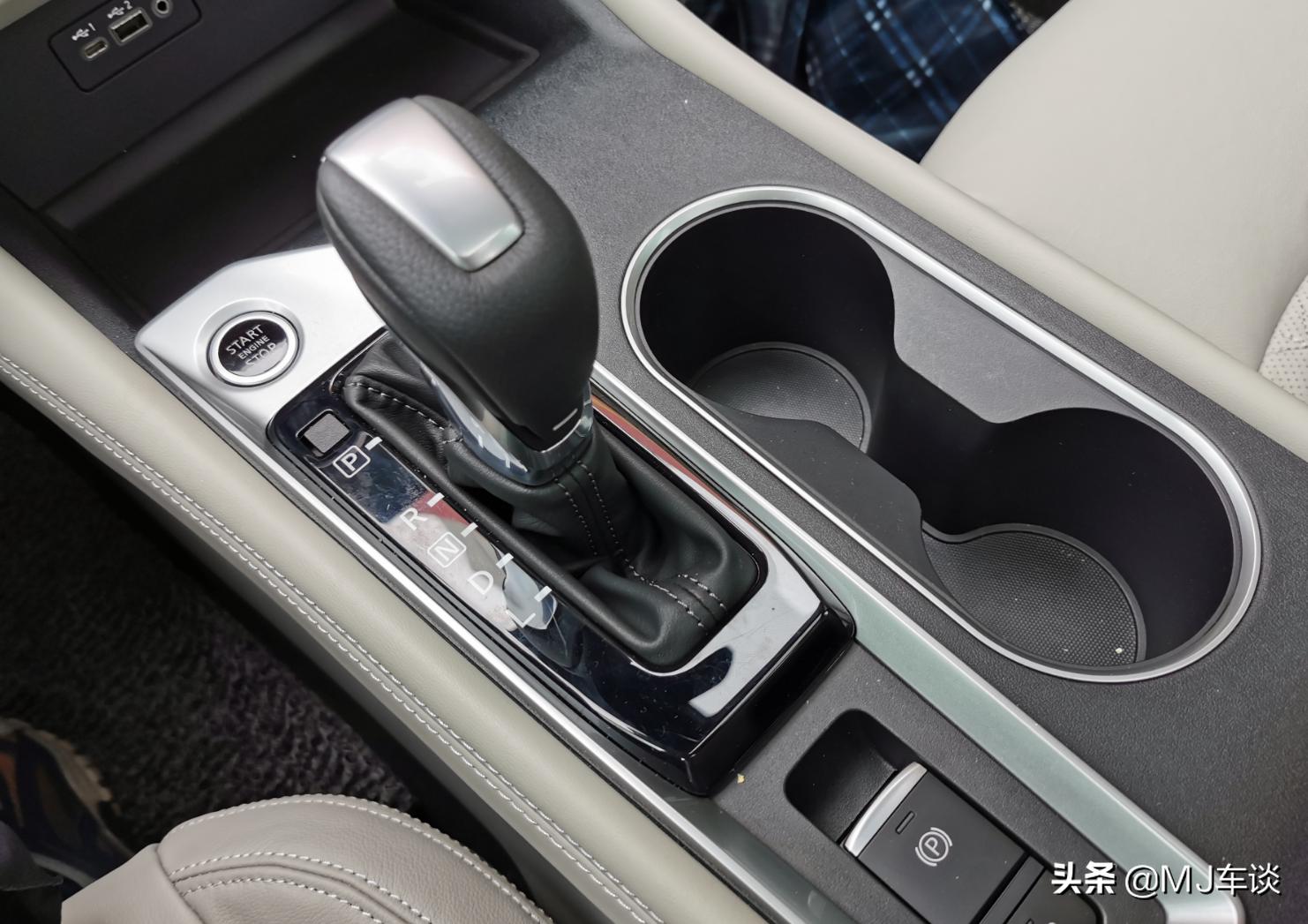 2.0t天籁最新试驾感受,天籁2.0t舒适试驾体验