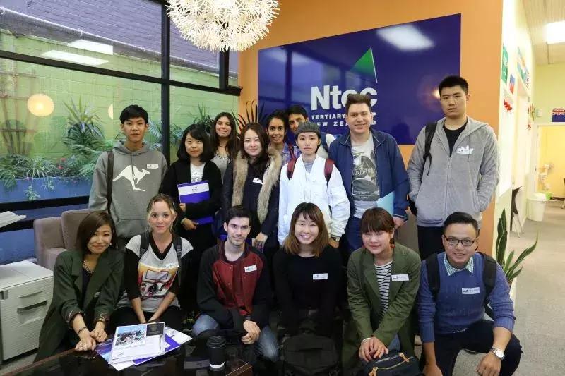 新西兰游学项目介绍,新西兰学习项目短期