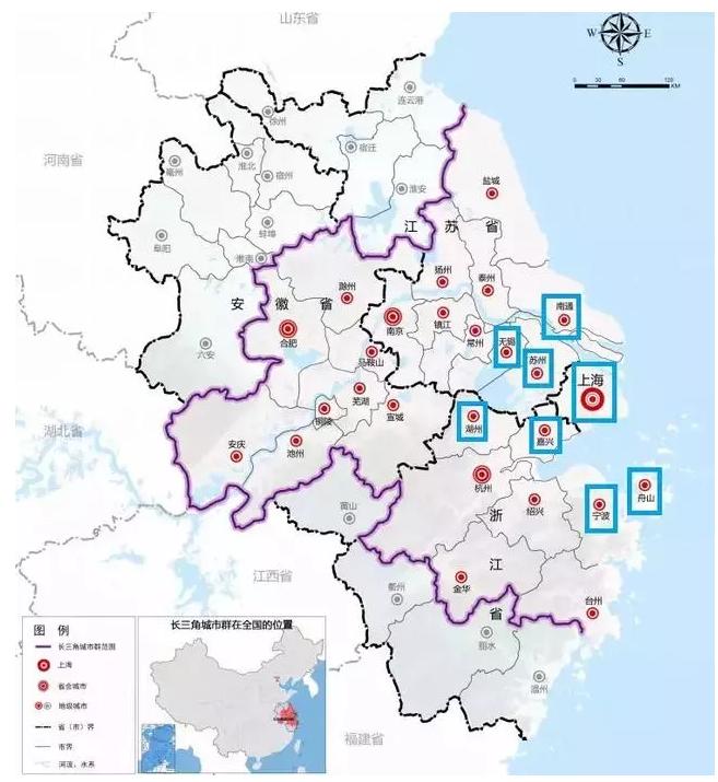 苏州昆山发展潜力,苏州昆山未来10年的发展趋势