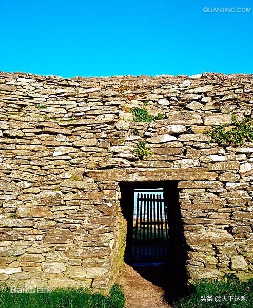 欧洲史|爱尔兰:议会共和制国家，与英国隔海相望，是“翡翠岛国”