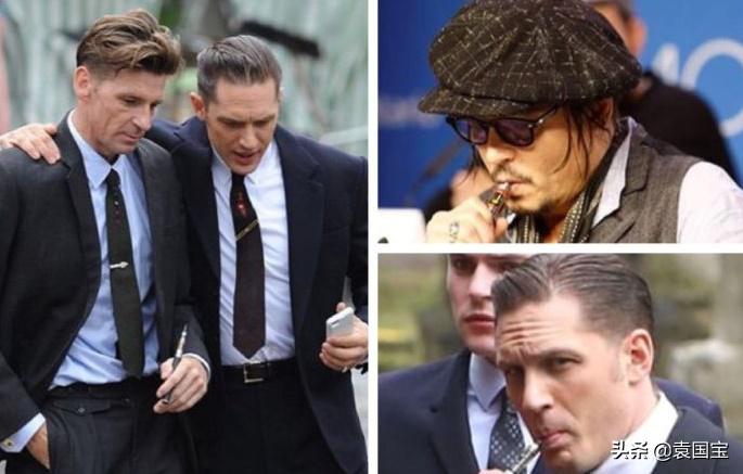 袁国宝：*子烟电**头顶的三大达摩克利斯之剑