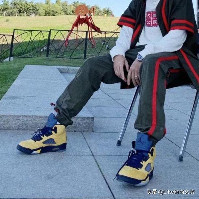 aj新年款寿鞋,aj系列最推荐的鞋