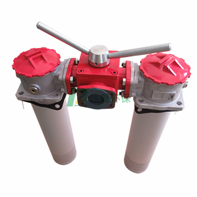 替代SRFA系列过滤器简析