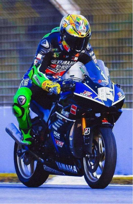 2019珠海摩托车锦标赛王一博,王一博的摩托车冠军含金量怎么样