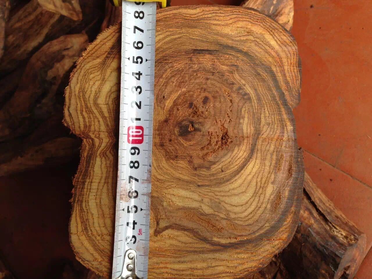 假冒的海南黄花梨,海南黄花梨原木如何鉴别真假