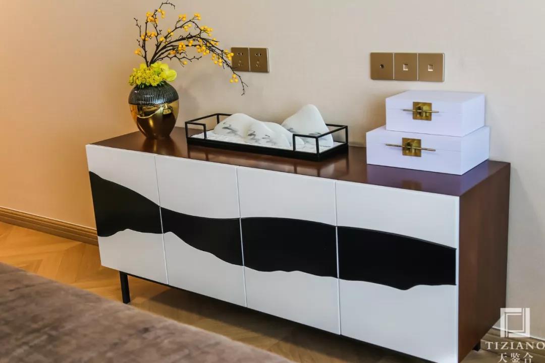 中核锦悦府样板房视频,锦悦府样板间4室