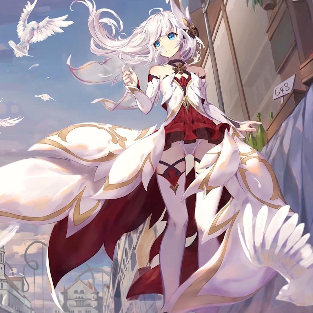 崩坏三s级角色技能展示,崩坏三的专武去哪里获得