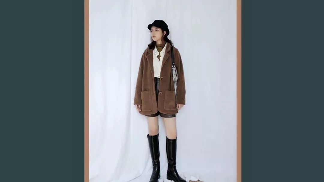 初冬单品鞋包服饰种草,春季百搭单品精选包包鞋子