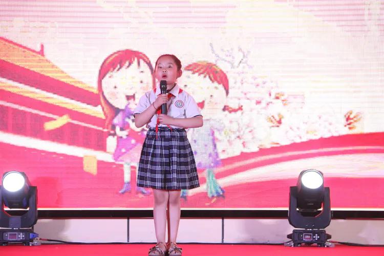 2021年驻马店蓝蓓蕾艺术学校大型公益晚会圆满落幕