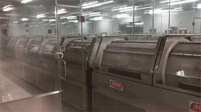 汤臣倍健透明工厂一日游,珠海汤臣倍健透明工厂视频