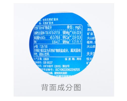 超市里常卖的各种水的区别有哪些,超市里卖的瓶装水是什么水