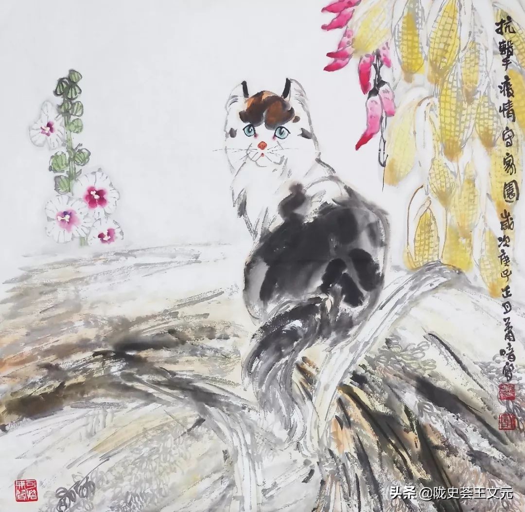 战疫纪实摄影展,战疫情展青春书画作品