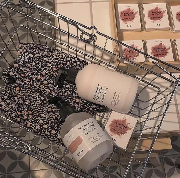 韩国首尔年轻人经常去的地区,首尔年轻人爱去的地方