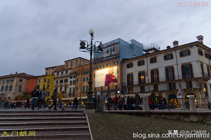 维罗纳简史旅游攻略,维罗纳文化讲述