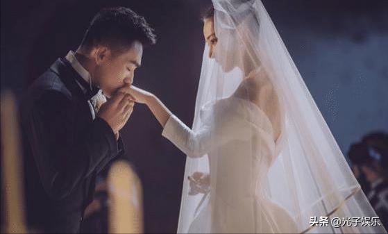 张馨予回苏州,张馨予横店探班