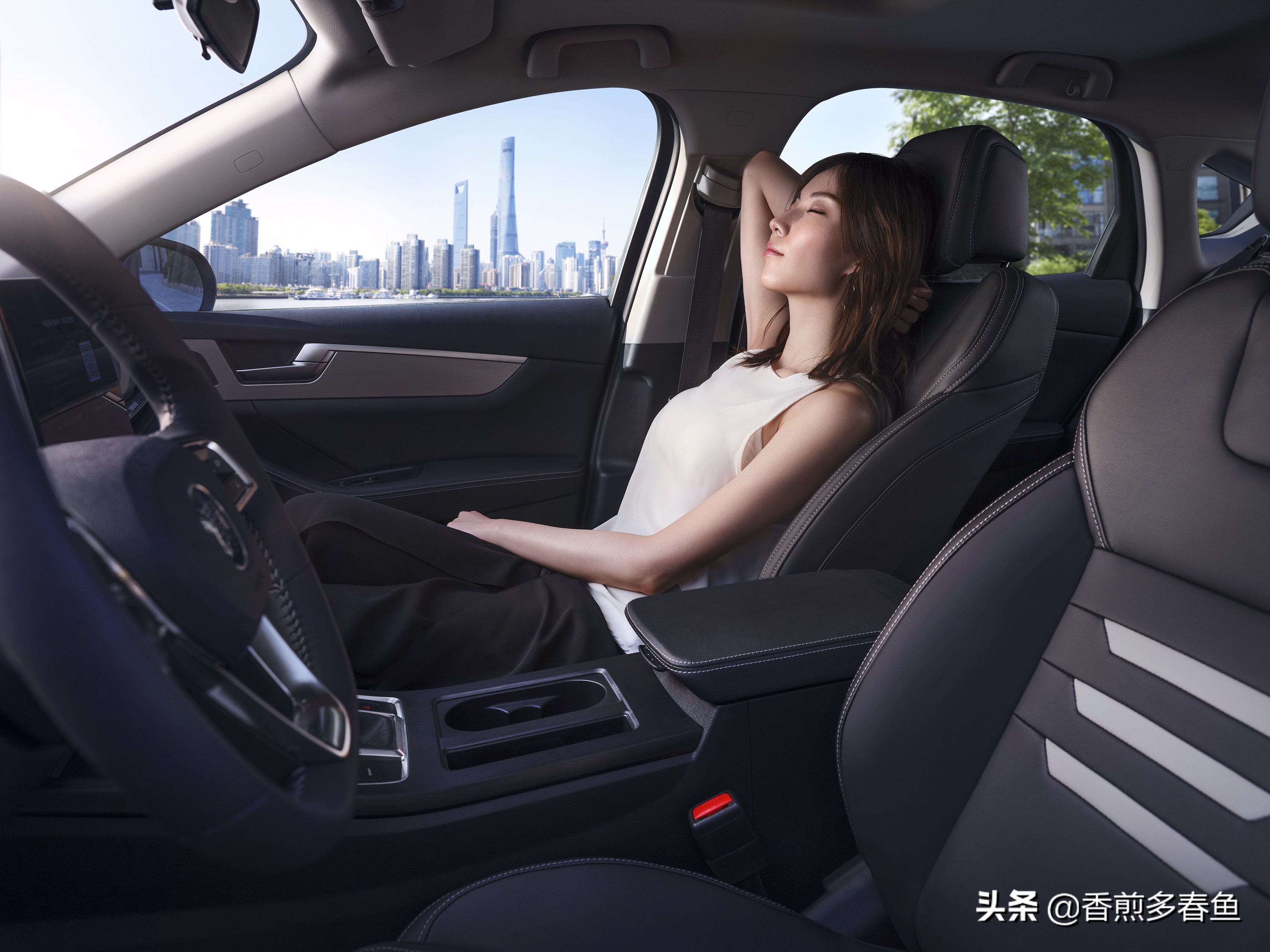 19款混动比亚迪秦pro,比亚迪秦pro燃油版vs思域