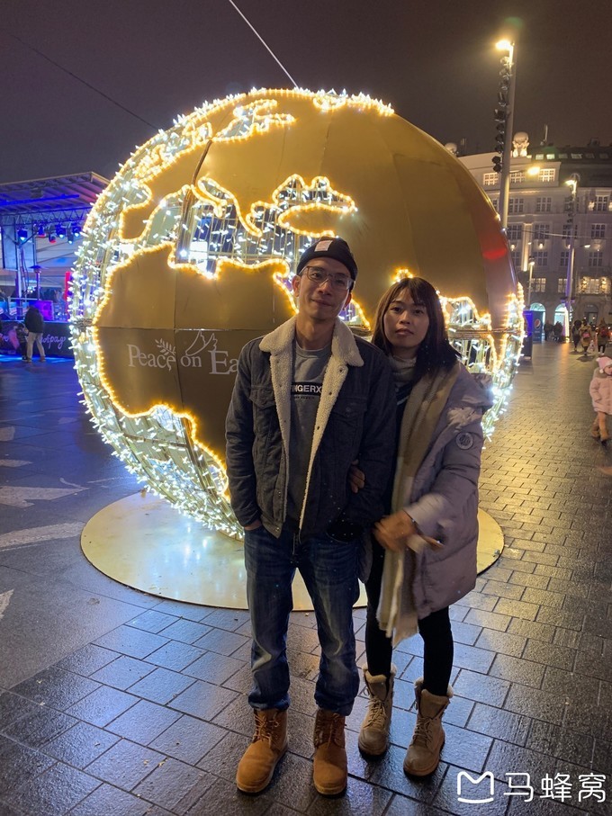 塞尔维亚游记,难忘的欧洲之旅