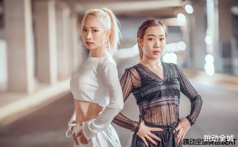 零基础学爵士舞应该明白这几点,零基础学的爵士舞入门基础教学