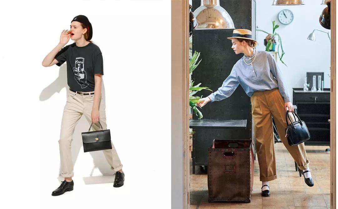 身材不好衣服推荐,身材不好该吃什么