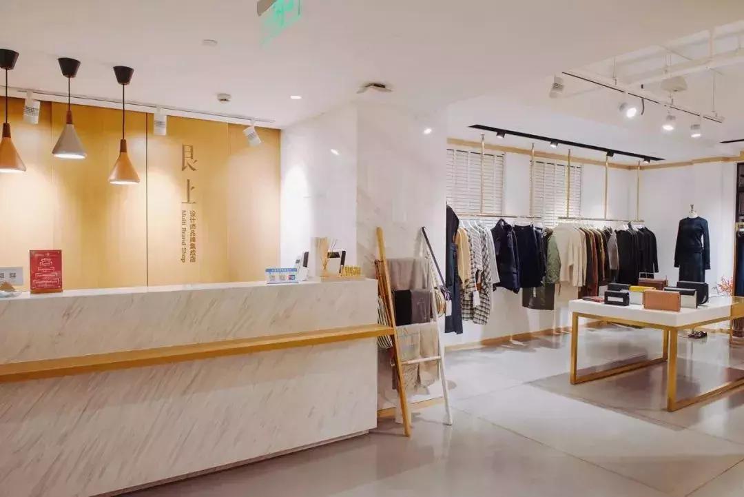 上海aj买手店,上海10家最佳买手店