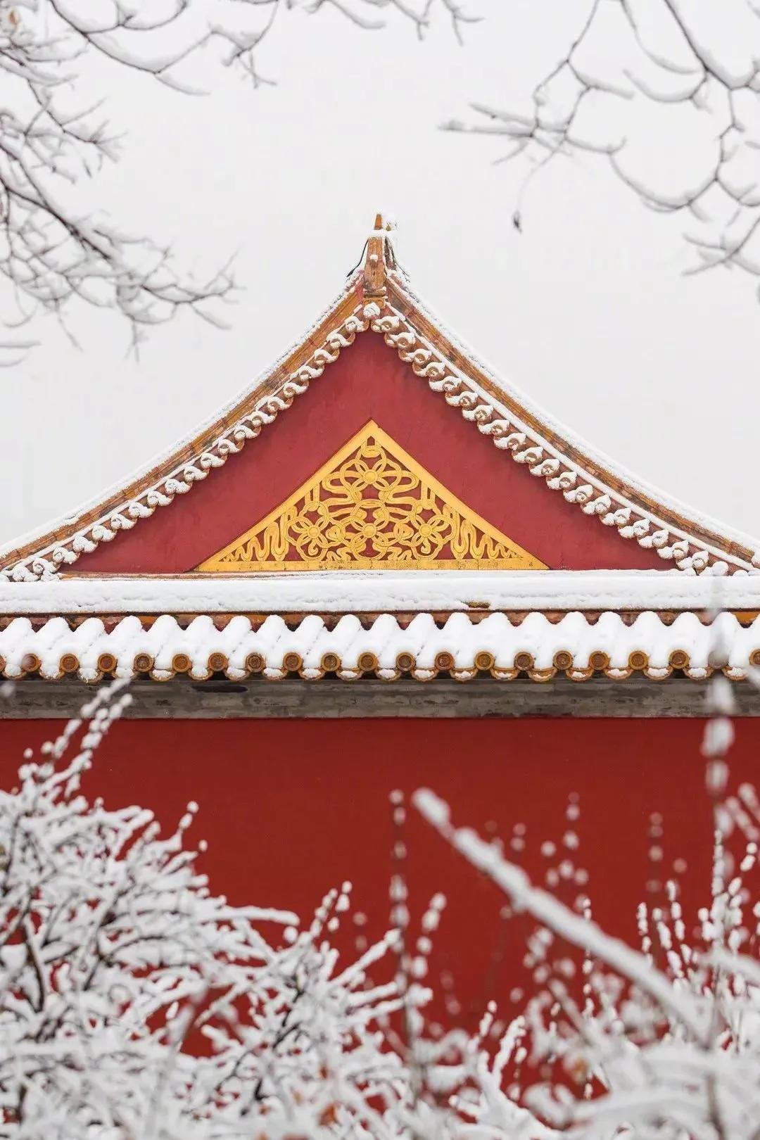 故宫游玩打卡攻略,故宫游玩攻略和注意事项