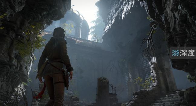 steam最新折扣古墓丽影,steam秋季大促古墓丽影