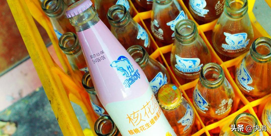 百事没能“弄死”的北冰洋要上市了,这是国货的又一次胜利