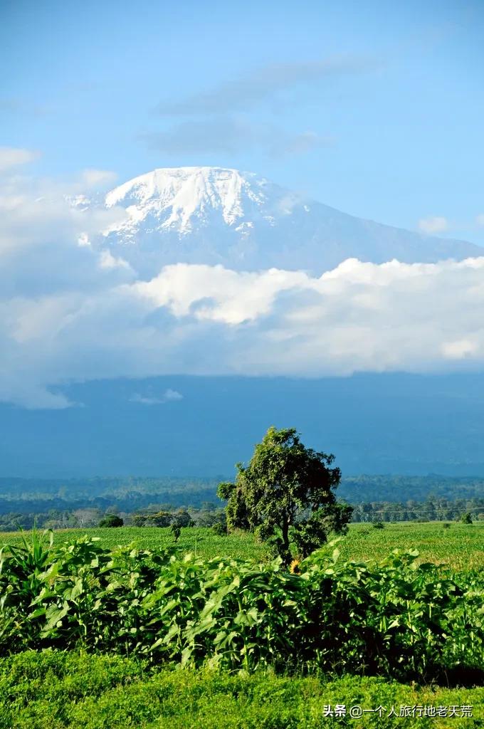 世界上最美的80个地方你去过几个,你知道世界最美的地方在哪里吗