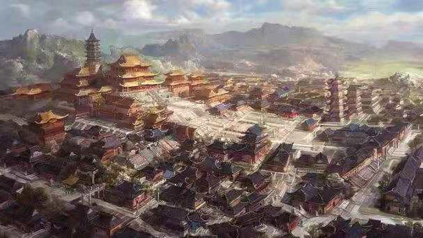 5本架空历史小说的巅峰之作,今年最好看的三本历史小说